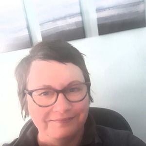 Meet your Posher, Joanna